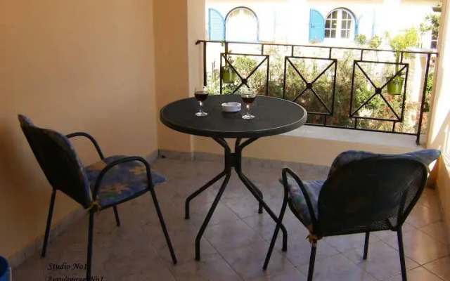 Villa Mary