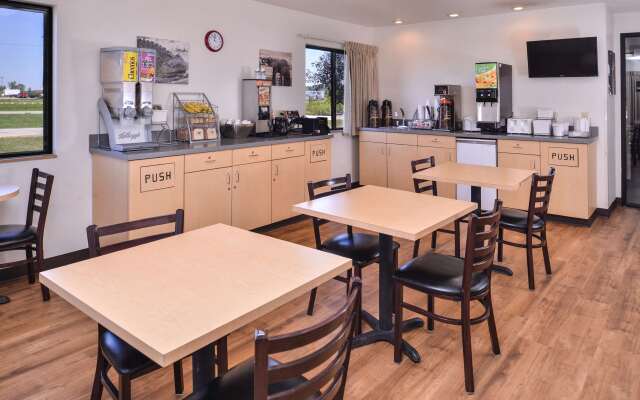 Americas Best Value Inn Missouri Valley