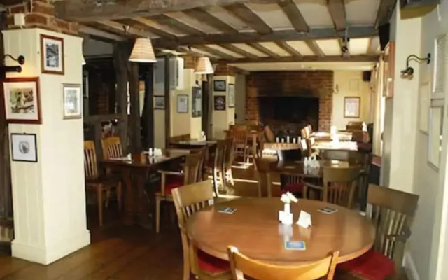 The White Horse