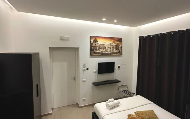 Suites Central Station