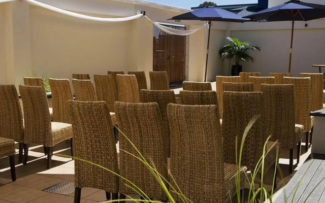 Distinction Palmerston North Hotel & Conference Centre