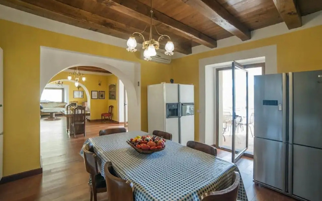 Belvilla by OYO Villa Costiera