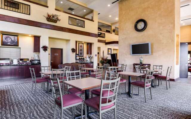 Comfort Suites near NASA - Clear Lake