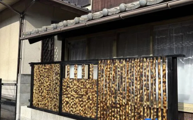 SUMIKA  stay with dog. — 3-star hotel in Tadotsu