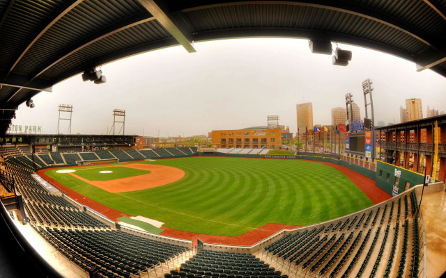 Hyatt Regency Columbus