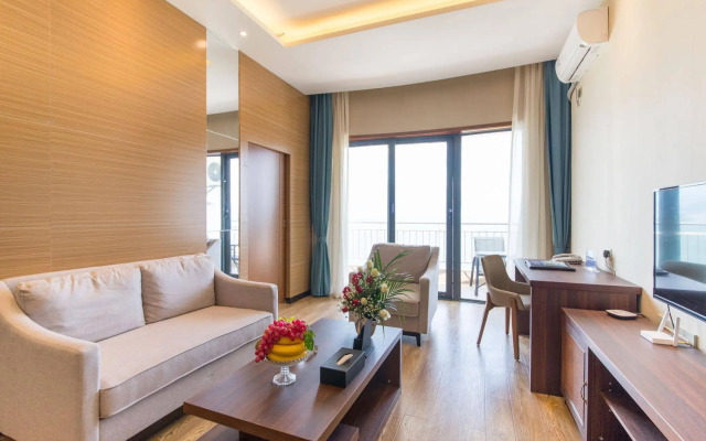 Er Hai Bay Holiday Hotel