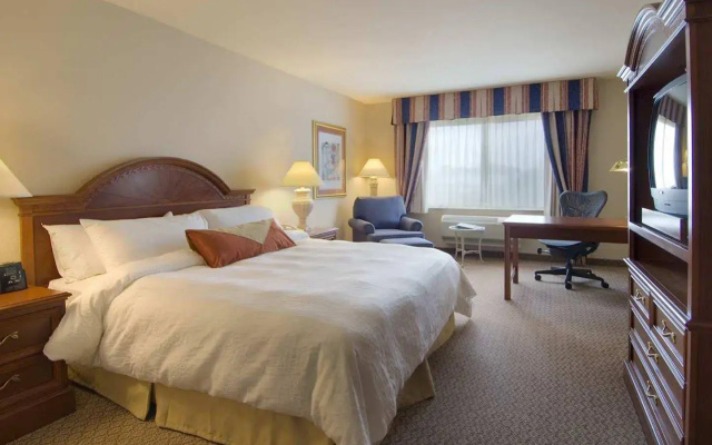 Hilton Garden Inn Oshkosh