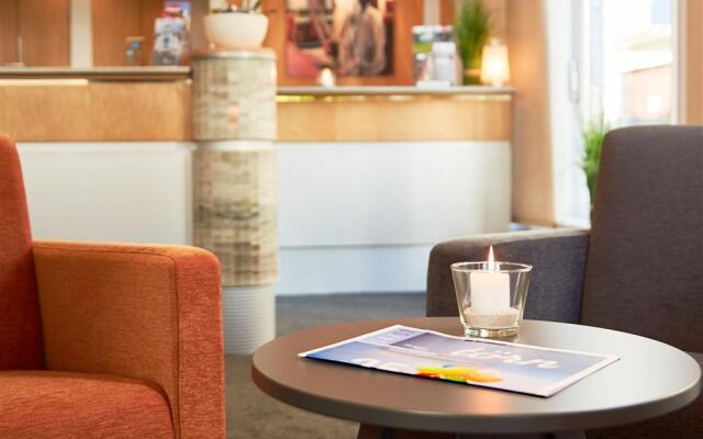 Atlantic Hotel Vegesack