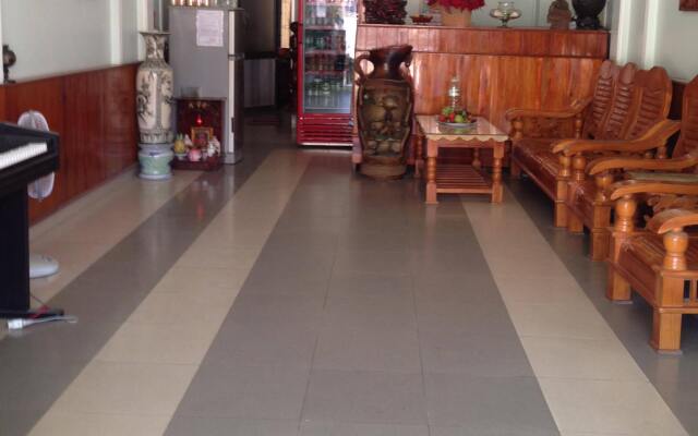 Binh An Guesthouse