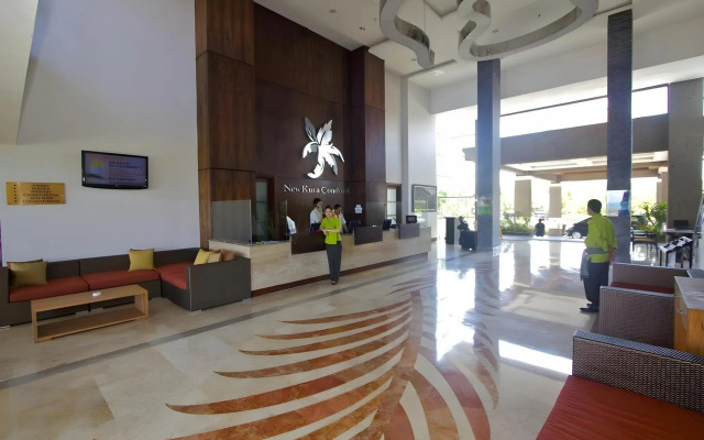New Kuta Hotel