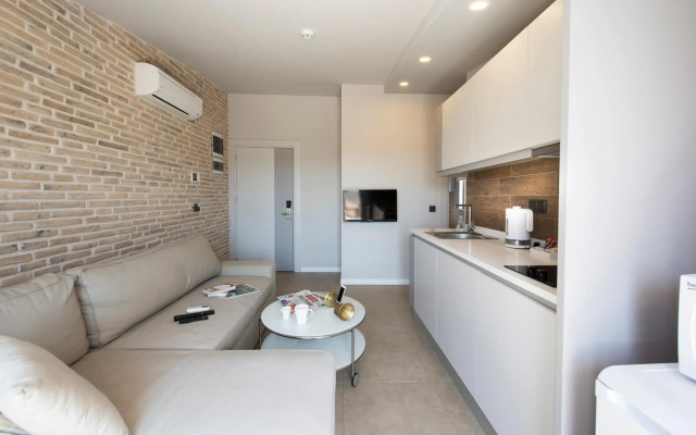 Trend Suites