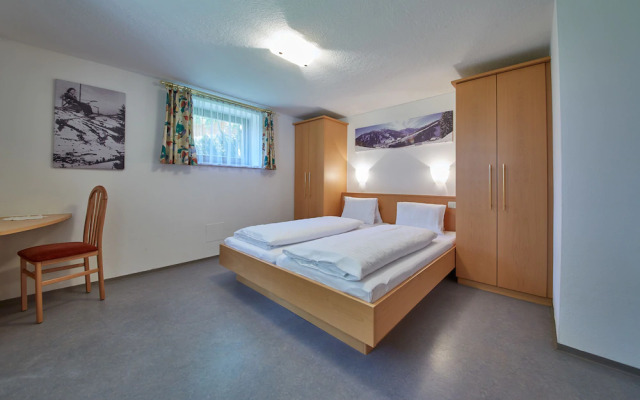 Appartement Stöckl