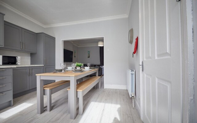 Comfy-stays - Dilston