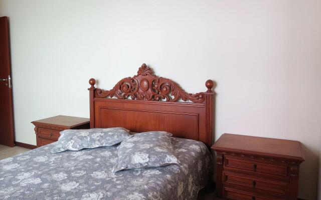 Apartamento 300m do Mar - HX04F