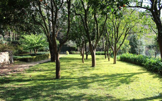 Quinta do Sardão