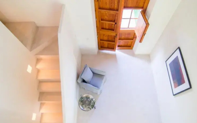 Villa 4 - Carrossa Resort & Villas