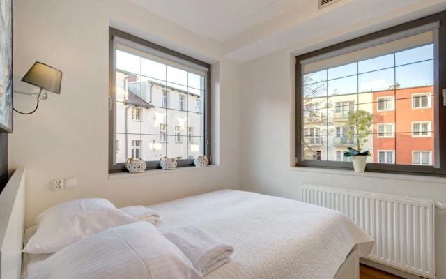 Happy Stay Old Town Tartaczna St.210 B