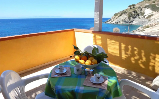 Appartamenti - Villa Mare
