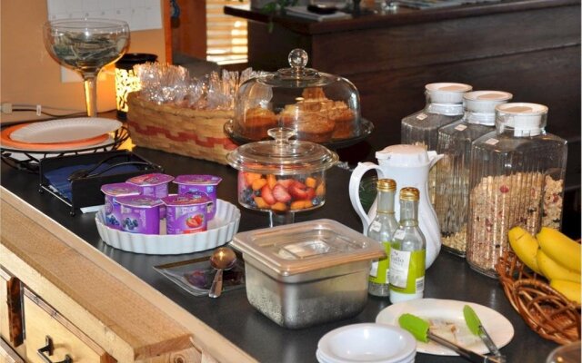 Northern Family Motel