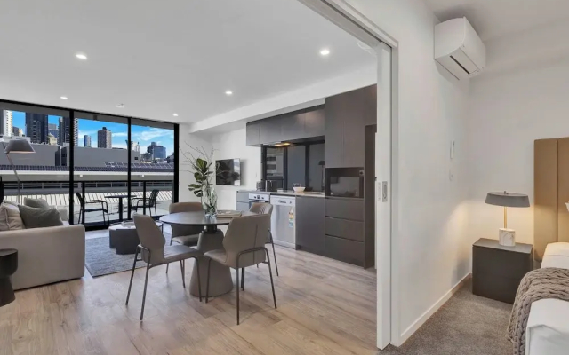 Rambla @ Berwick House
