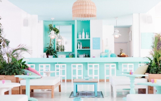 Beach Star Ibiza Hotel