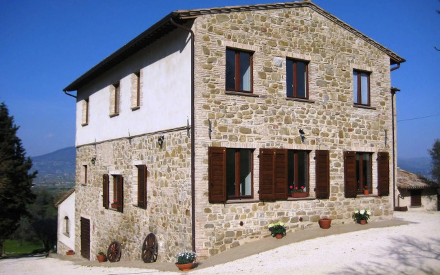 Villa Colle di Rocco