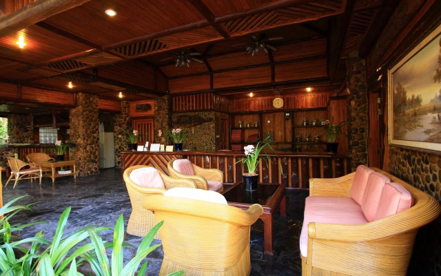 Phu Pha Nam Resort