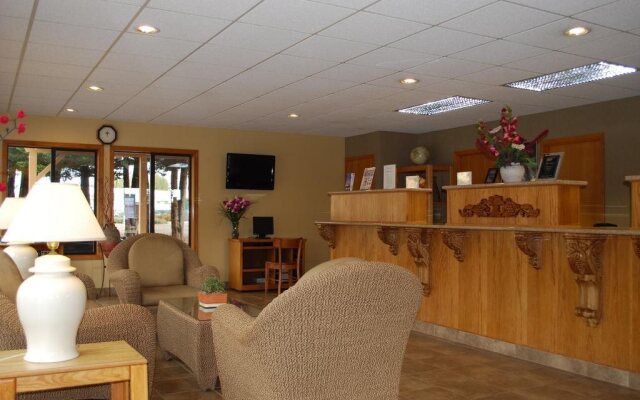 McMinnville Inn