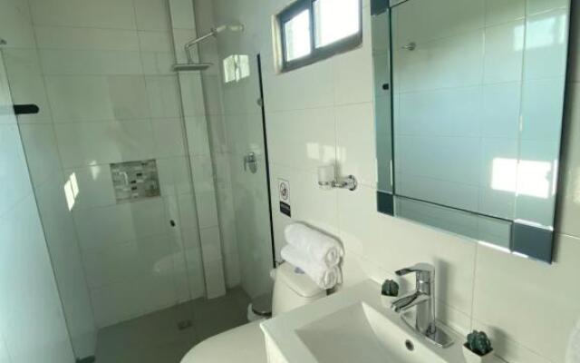 Apartaestudios - Casa Tamarindo