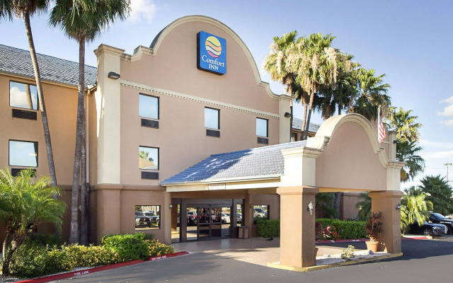Shary Inn and Suites