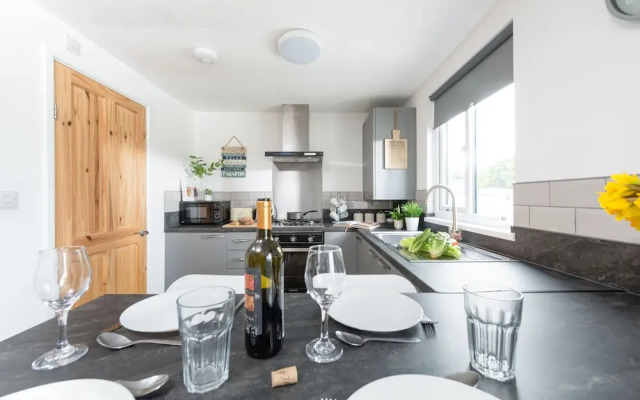 Wheal Amelia Lodge