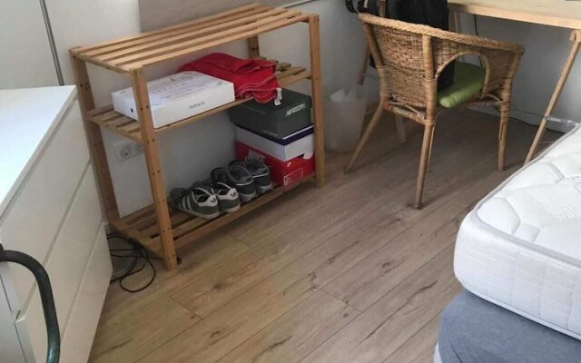 Charming 55m² for 4