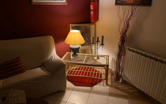 Hotel Aurora