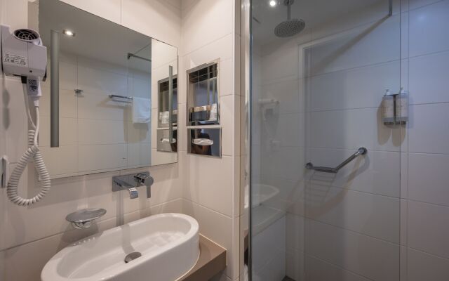 Van der Valk Hotel Le Catalogne Saint Aygulf