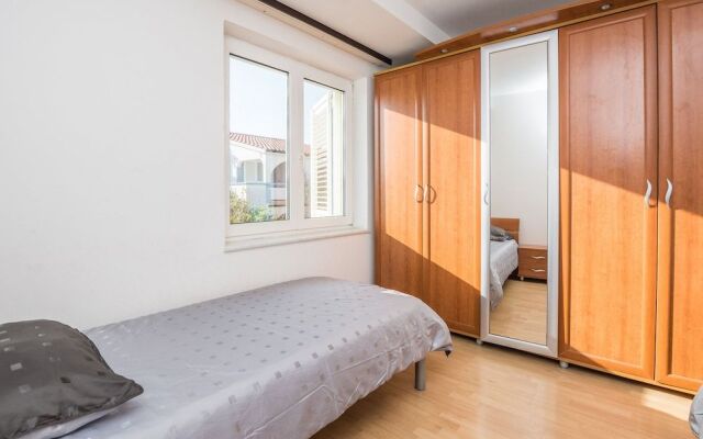 Apartments Filipovic