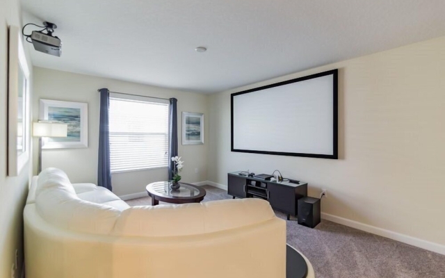 6BR ChampionsGate Pool Home