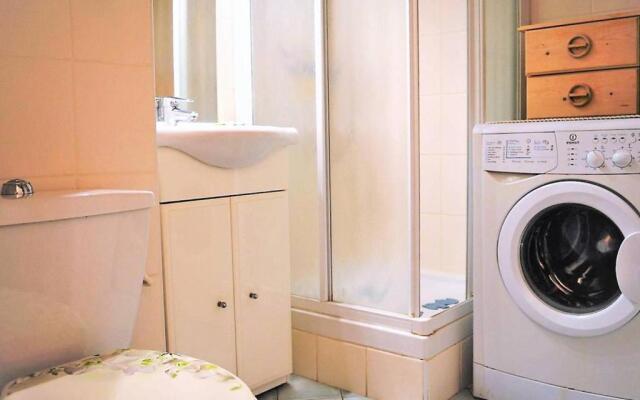 Appartement Bormes-les-Mimosas, 2 pièces, 5 personnes - FR-1-251-201