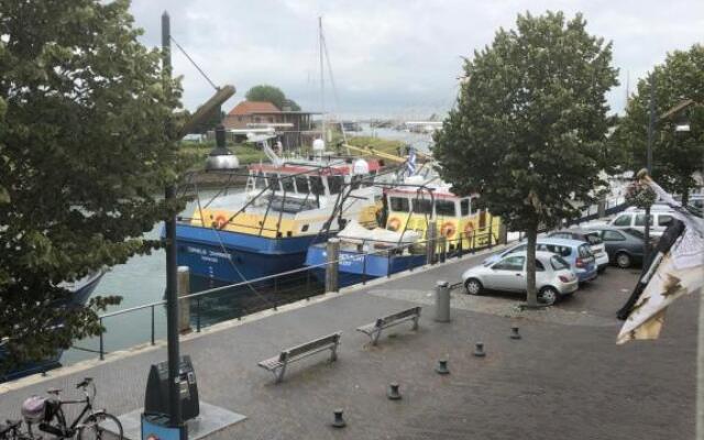 Huys aan de Haven