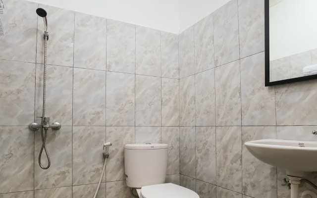 Hotel O Mine Residence