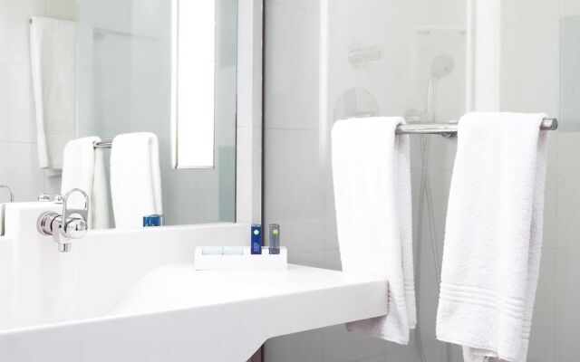 Novotel Heathrow