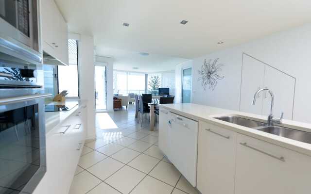 Grand Mercure Apartments Bargara Bundaberg