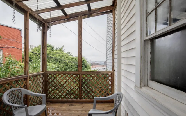 Near UAB Downtown Redmont Revival Unit 3