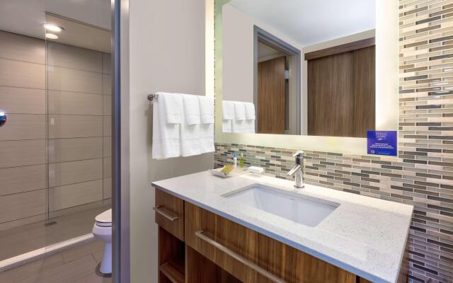 Homewood Suites by Hilton Pittsburgh Downtown