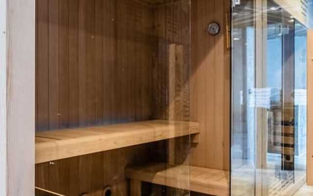 Chalet Kaya Tignes