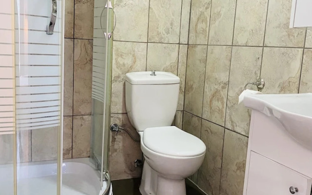 Çıralı Marina Loft Hotel
