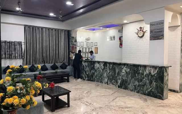 Hotel Jodha The Great Kuberpur
