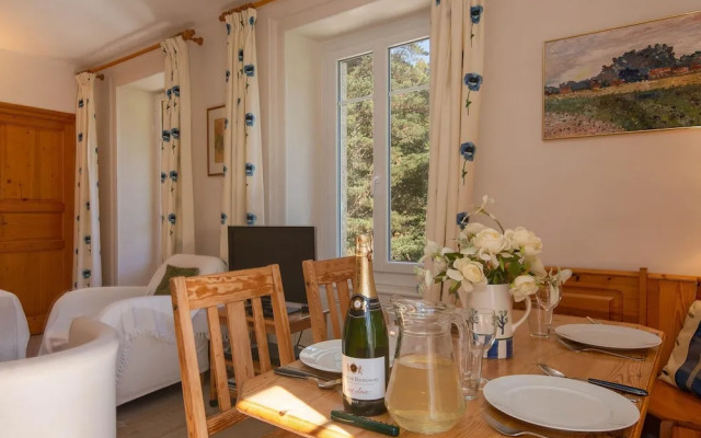 R Sidence Bel Alp 16