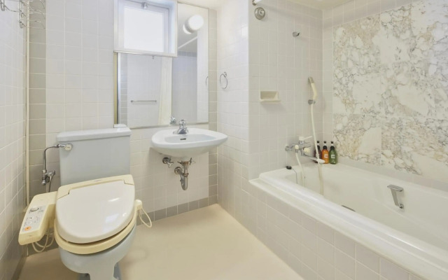 Hotel Mahaina Wellness Resorts Okinawa