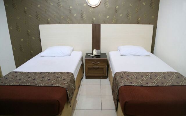 Hotel Wilis Indah Malang