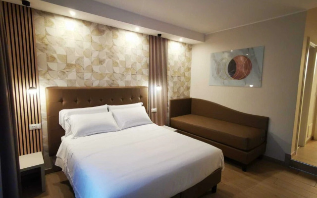 AlbaDea Suite&Jacuzzi